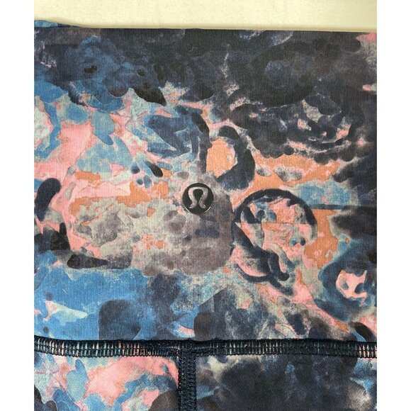 LULULEMON If you're Lucky Leggings Full-On Luxtreme - Picture 10 of 11